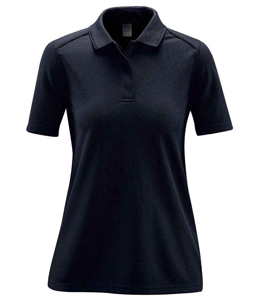 Stormtech - Ladies Endurance HD Polo Shirt - Pierre Francis