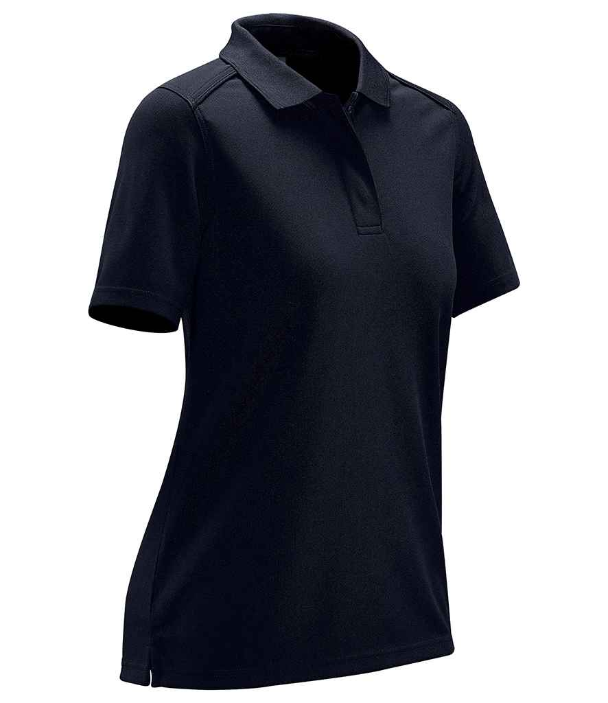 Stormtech - Ladies Endurance HD Polo Shirt - Pierre Francis