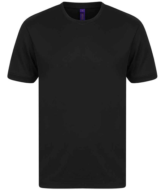 Henbury - HiCool® Performance T-Shirt - Pierre Francis