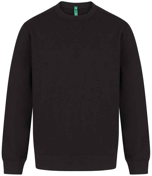 Henbury — Ekologiczna bluza unisex