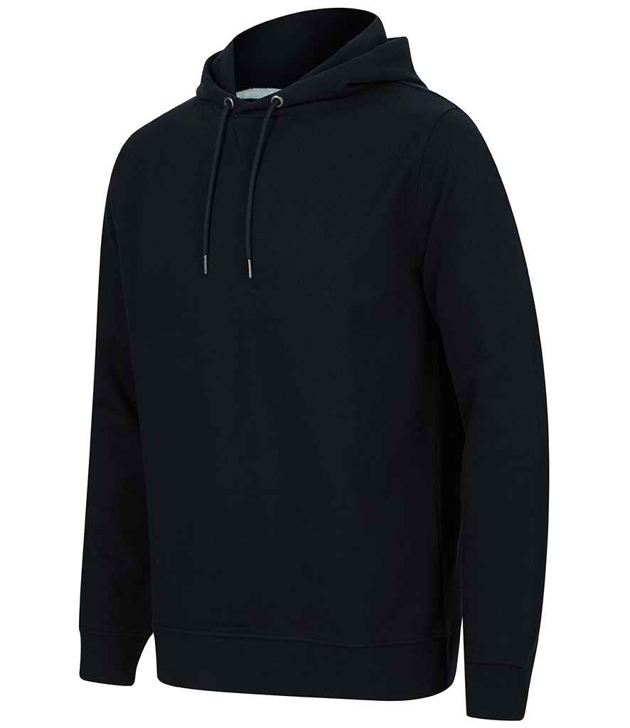 Henbury - Unisex Sustainable Hoodie - Pierre Francis