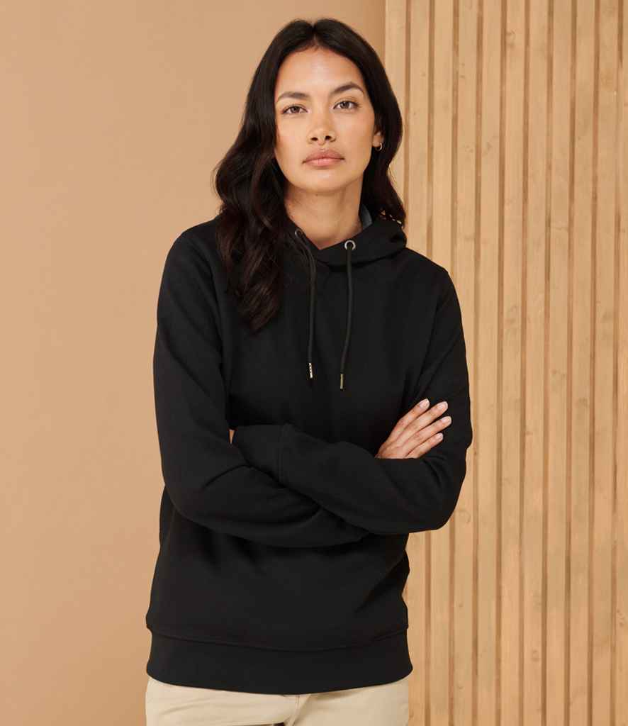 Henbury - Unisex Sustainable Hoodie - Pierre Francis