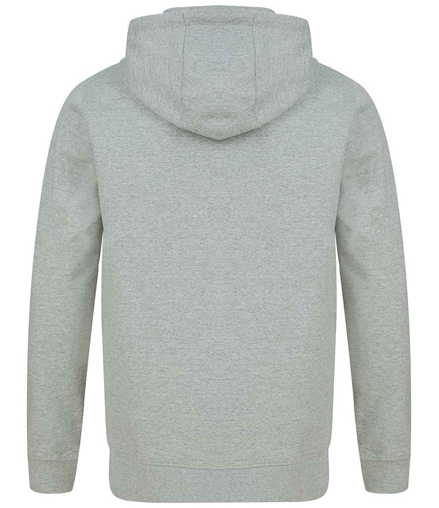 Henbury - Unisex Sustainable Hoodie - Pierre Francis