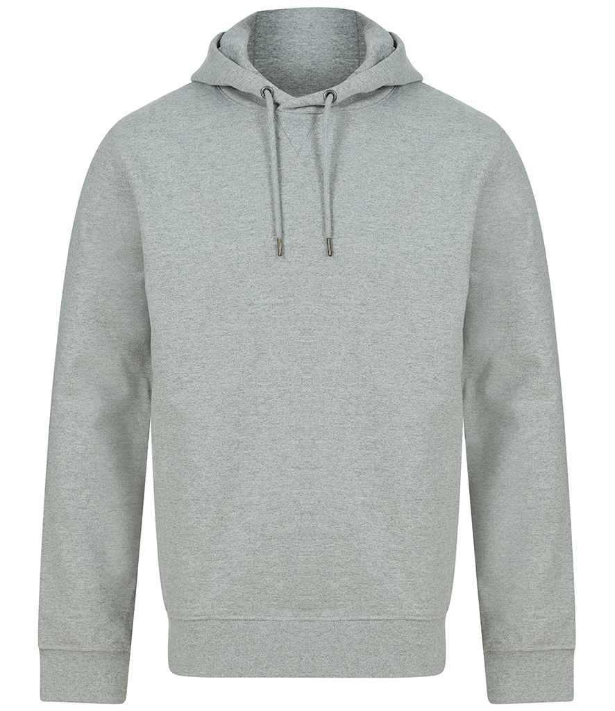 Henbury - Unisex Sustainable Hoodie - Pierre Francis