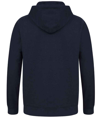 Henbury - Unisex Sustainable Hoodie - Pierre Francis