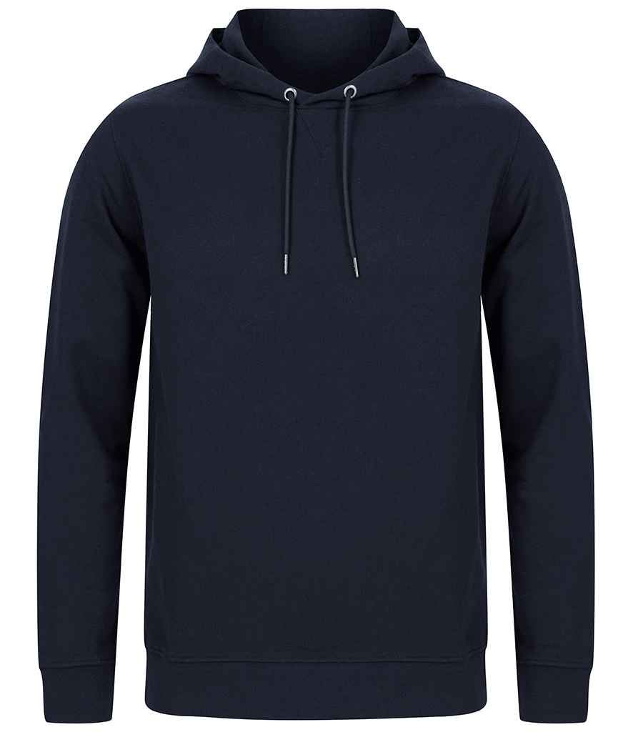 Henbury - Unisex Sustainable Hoodie - Pierre Francis