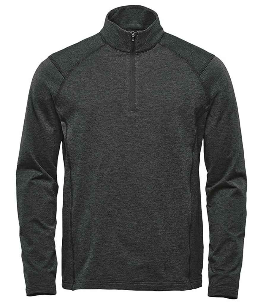 Stormtech - Treeline Performance 1/4 Zip Pullover