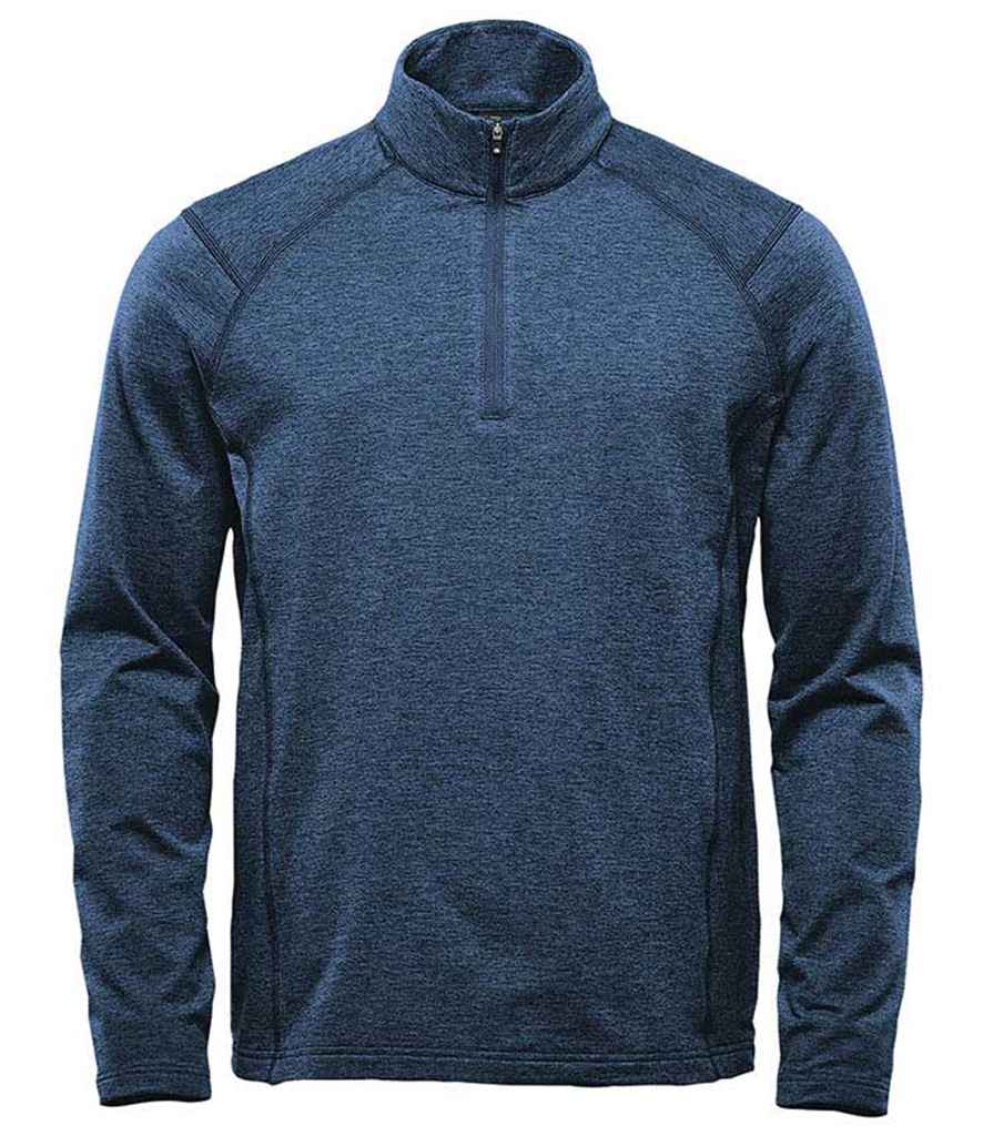 Stormtech - Treeline Performance 1/4 Zip Pullover