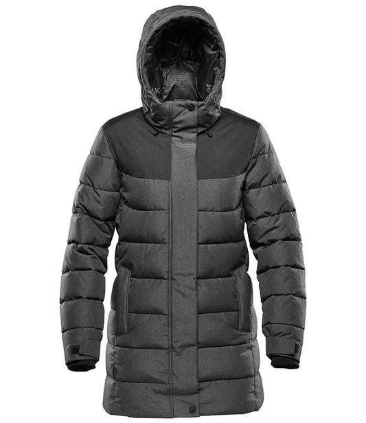 Stormtech - Parka Oslo HD pour femme