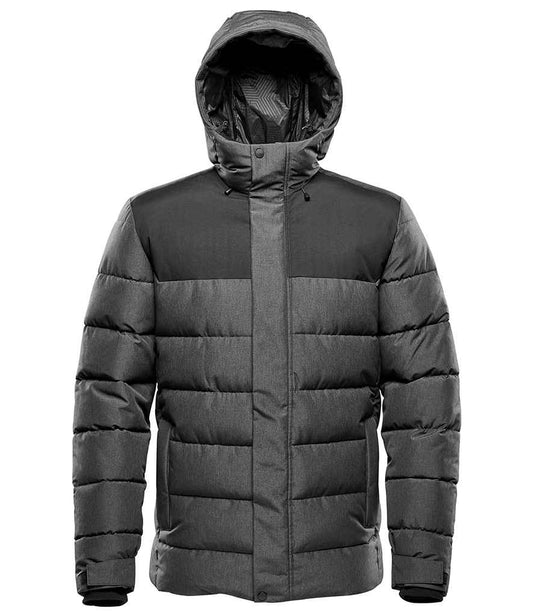 Stormtech - Parka Oslo HD