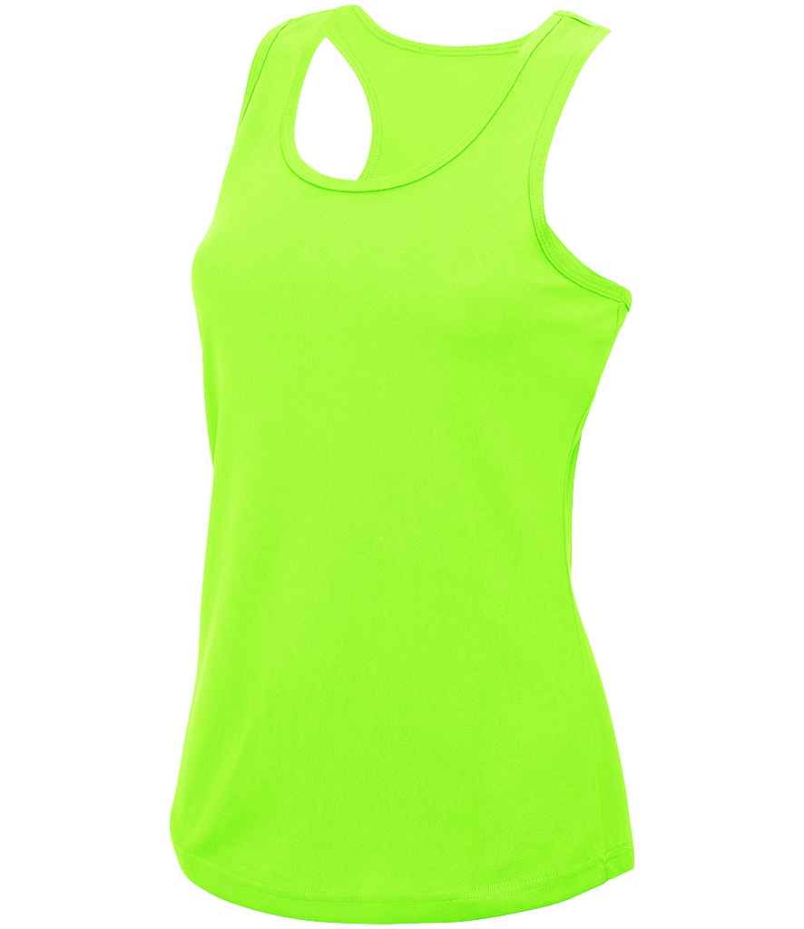 AWDis - Ladies Cool Vest - Pierre Francis