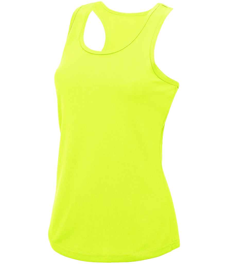 AWDis - Ladies Cool Vest - Pierre Francis