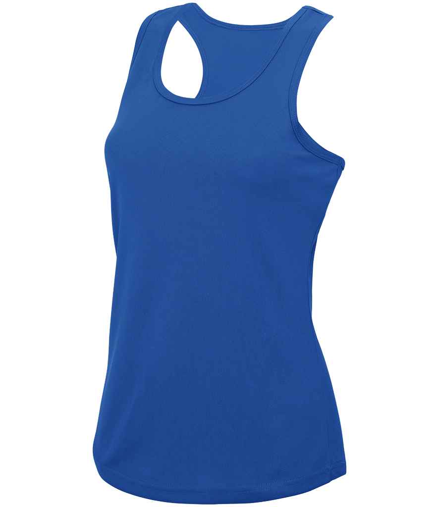 AWDis - Ladies Cool Vest - Pierre Francis