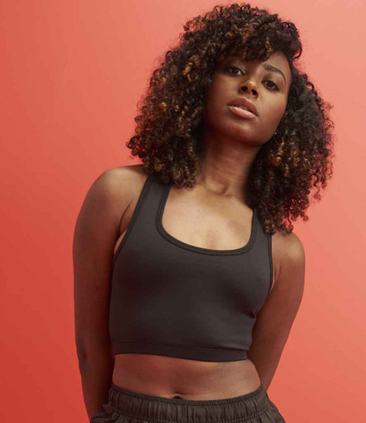 AWDis - Ladies Cool Sports Crop Top - Pierre Francis