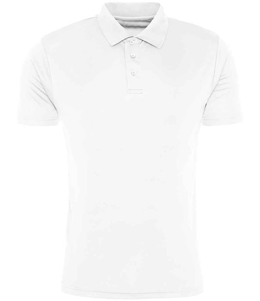 AWDis - Cool Smooth Polo Shirt