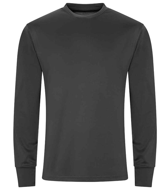 AWDis - Cool Long Sleeve Active T-Shirt