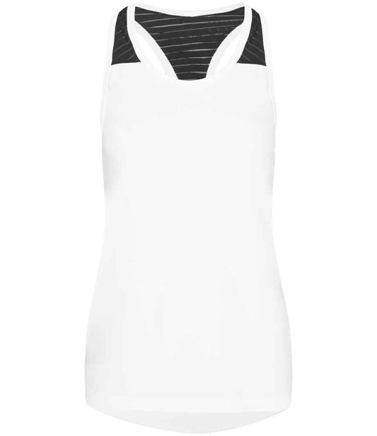 AWDis - Ladies Cool Smooth Workout Vest