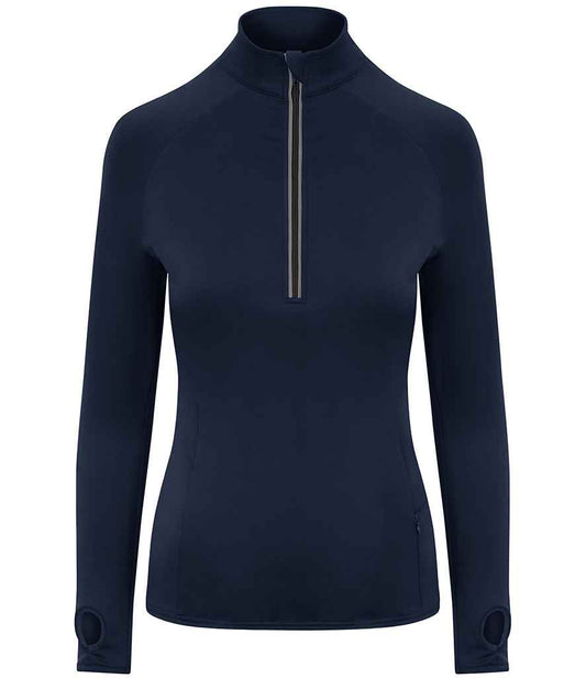 AWDis - Ladies Cool-Flex™ Half Zip Top