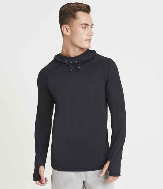 AWDis - Cool Cowl Neck Top - Pierre Francis