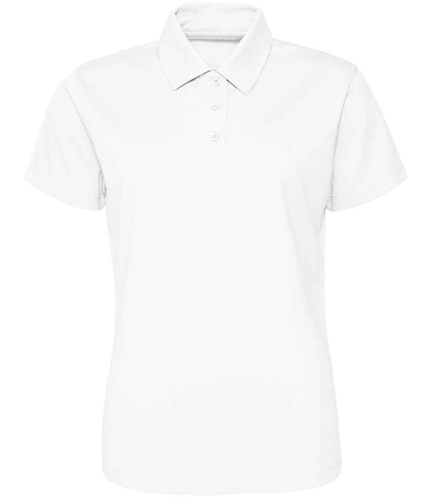 AWDis - Ladies Cool Polo Shirt - Pierre Francis