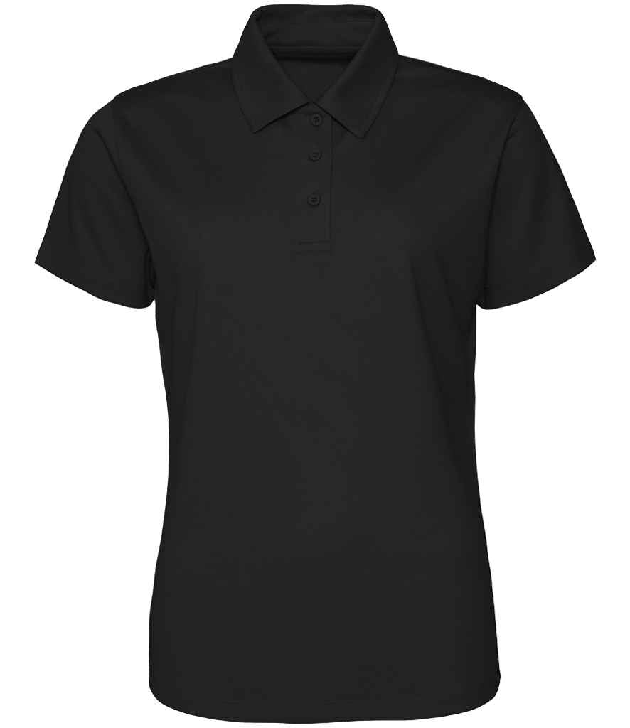 AWDis - Ladies Cool Polo Shirt - Pierre Francis