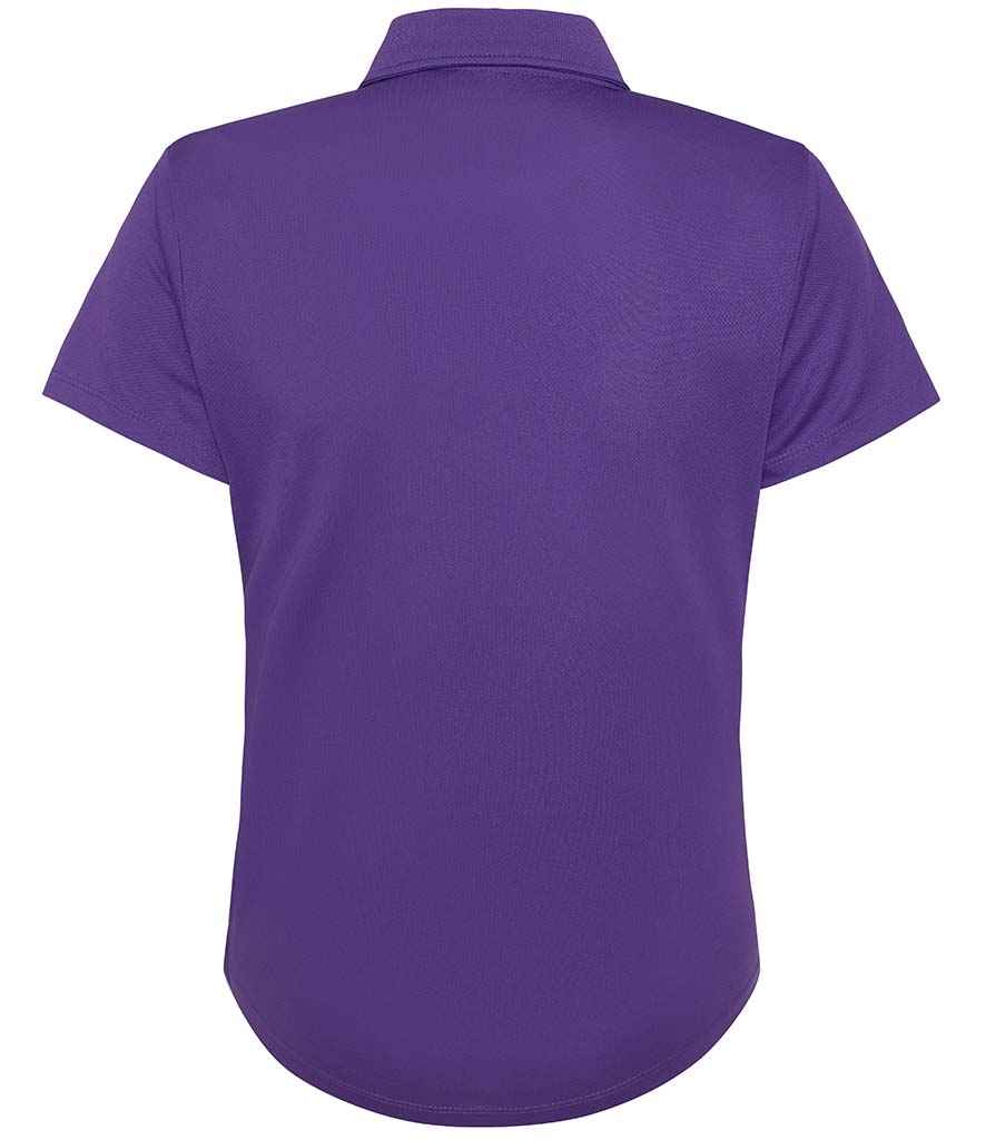 AWDis - Ladies Cool Polo Shirt - Pierre Francis