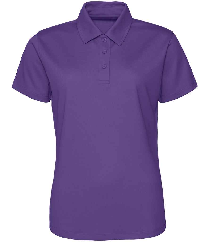 AWDis - Ladies Cool Polo Shirt - Pierre Francis