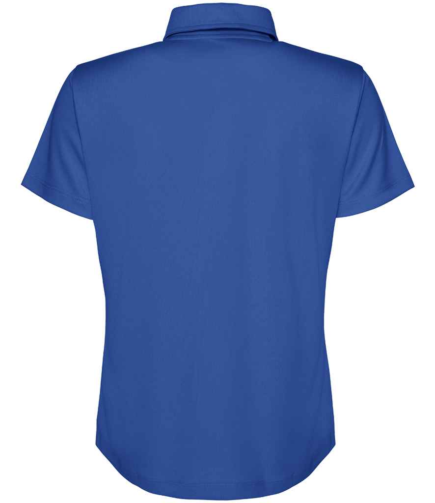 AWDis - Ladies Cool Polo Shirt - Pierre Francis