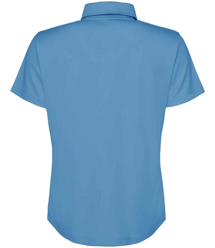 AWDis - Ladies Cool Polo Shirt - Pierre Francis