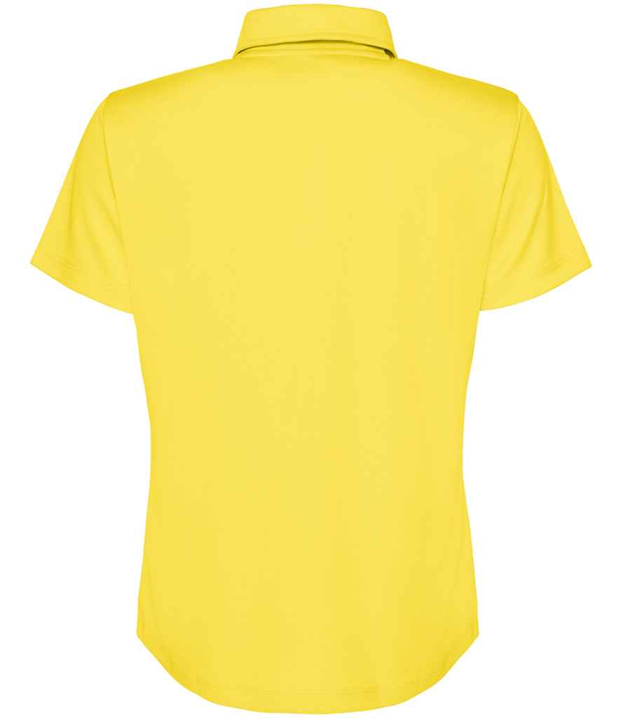 AWDis - Ladies Cool Polo Shirt - Pierre Francis