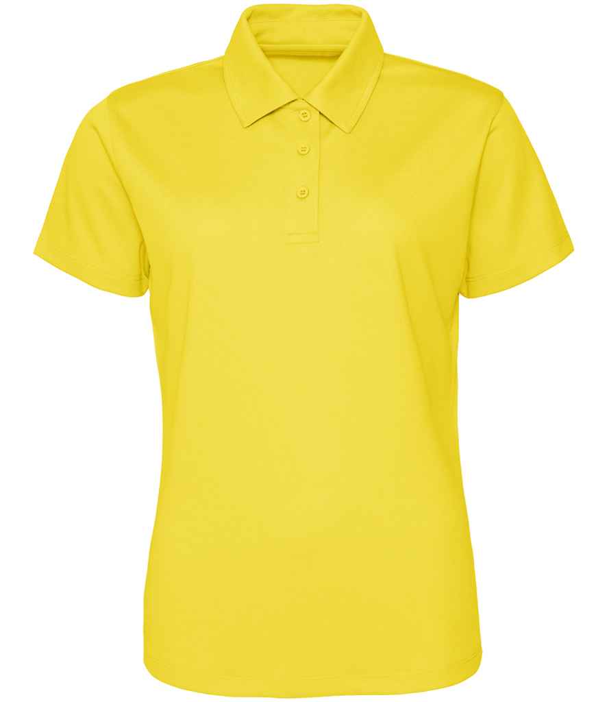 AWDis - Ladies Cool Polo Shirt - Pierre Francis