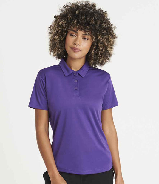 AWDis - Polo cool pour femme