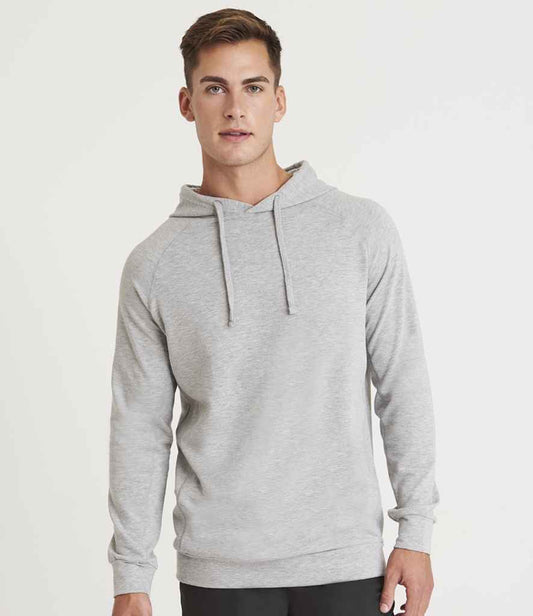 AWDis - Cool Unisex Fitness Hoodie - Pierre Francis