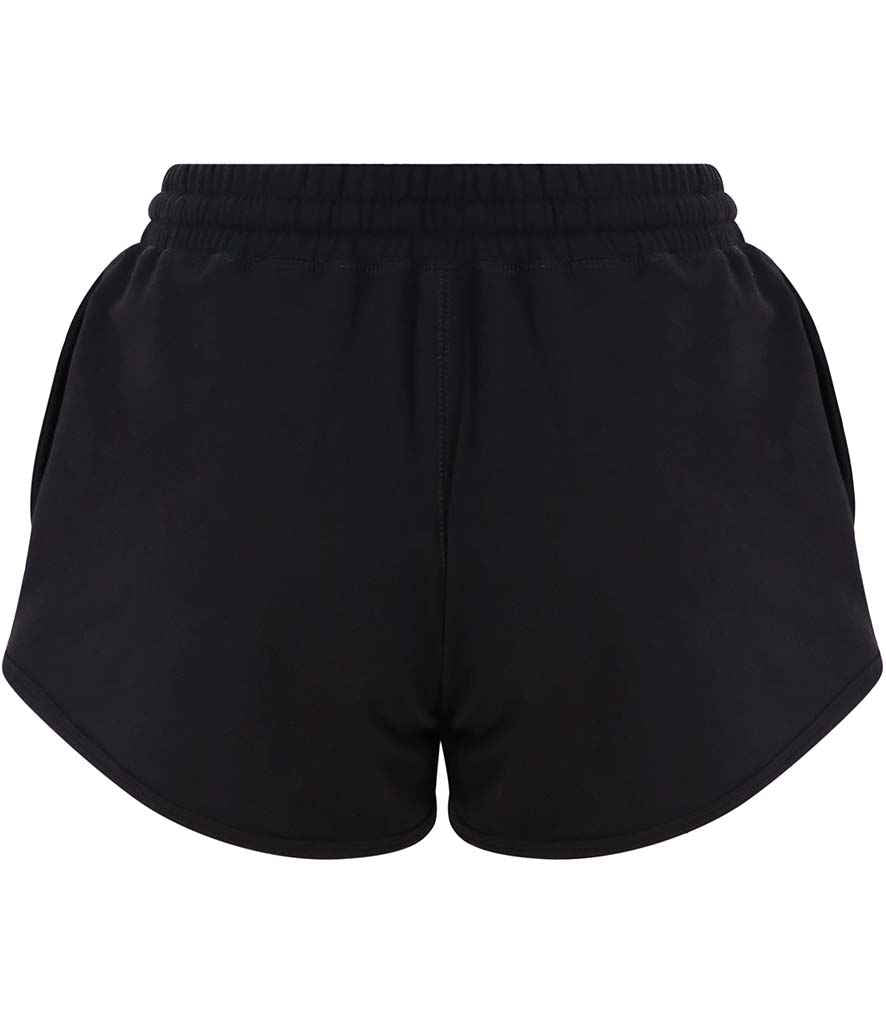 AWDis - Ladies Cool Jog Shorts - Pierre Francis