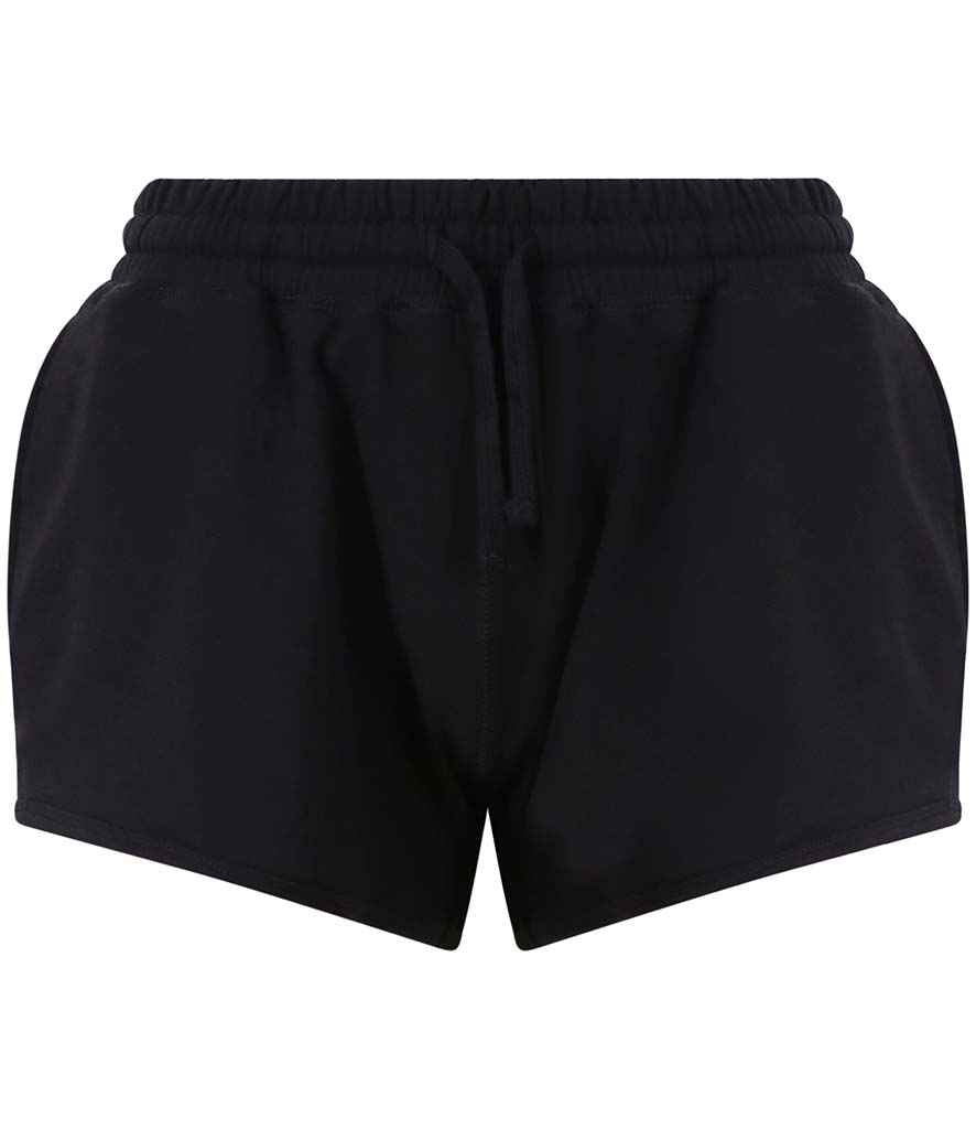 AWDis - Ladies Cool Jog Shorts - Pierre Francis