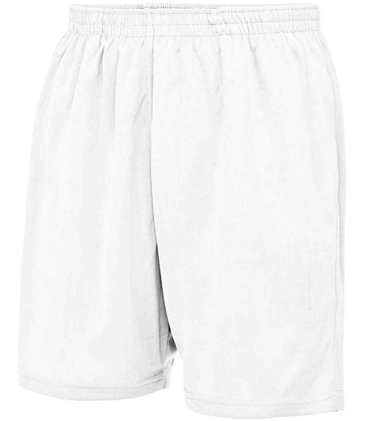 AWDis - Cool Mesh Lined Shorts