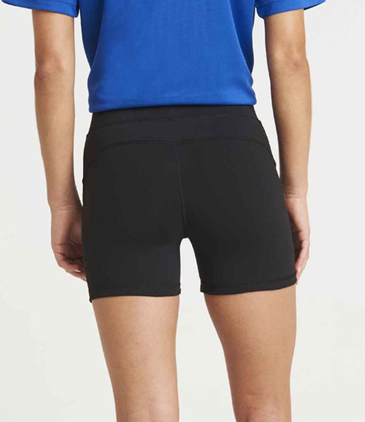 AWDis - Ladies Cool Training Shorts - Pierre Francis