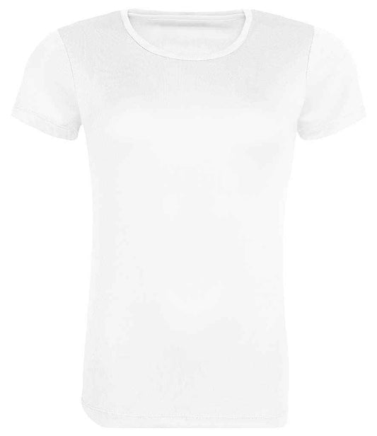 AWDis - Ladies Cool Recycled T-Shirt