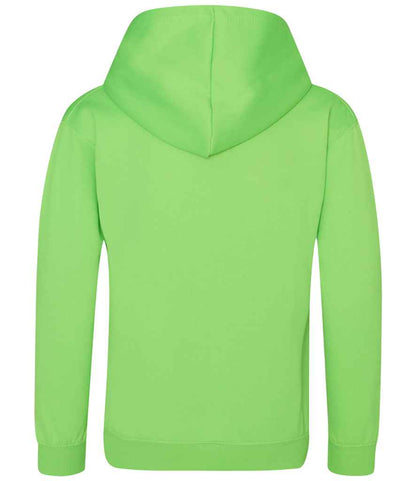 AWDis - Kids Electric Hoodie - Pierre Francis