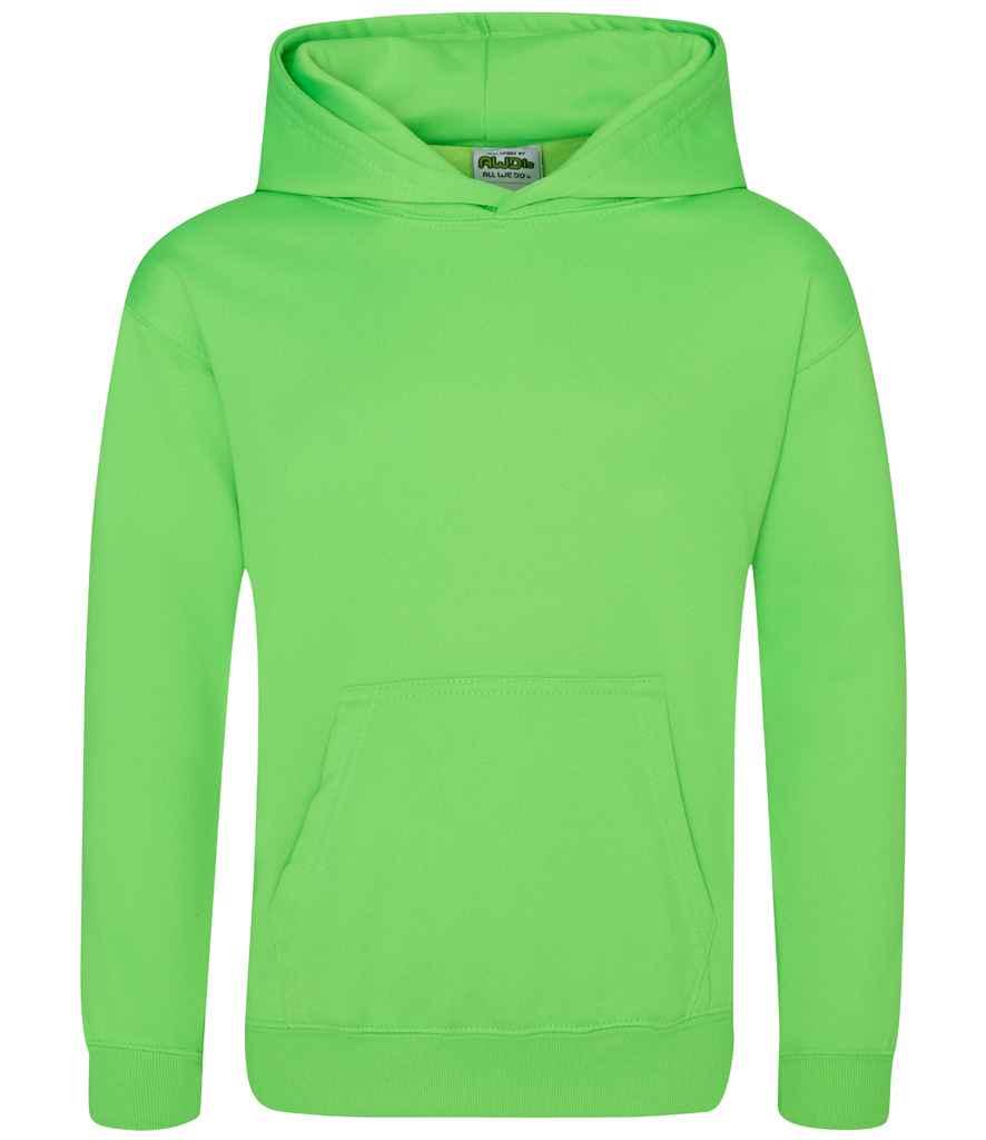 AWDis - Kids Electric Hoodie - Pierre Francis