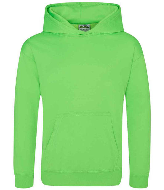 AWDis - Kids Electric Hoodie - Pierre Francis