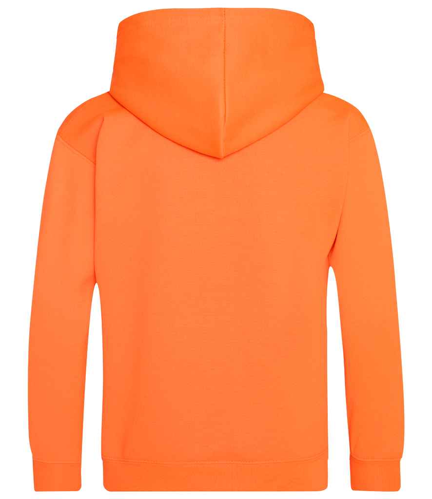 AWDis - Kids Electric Hoodie - Pierre Francis