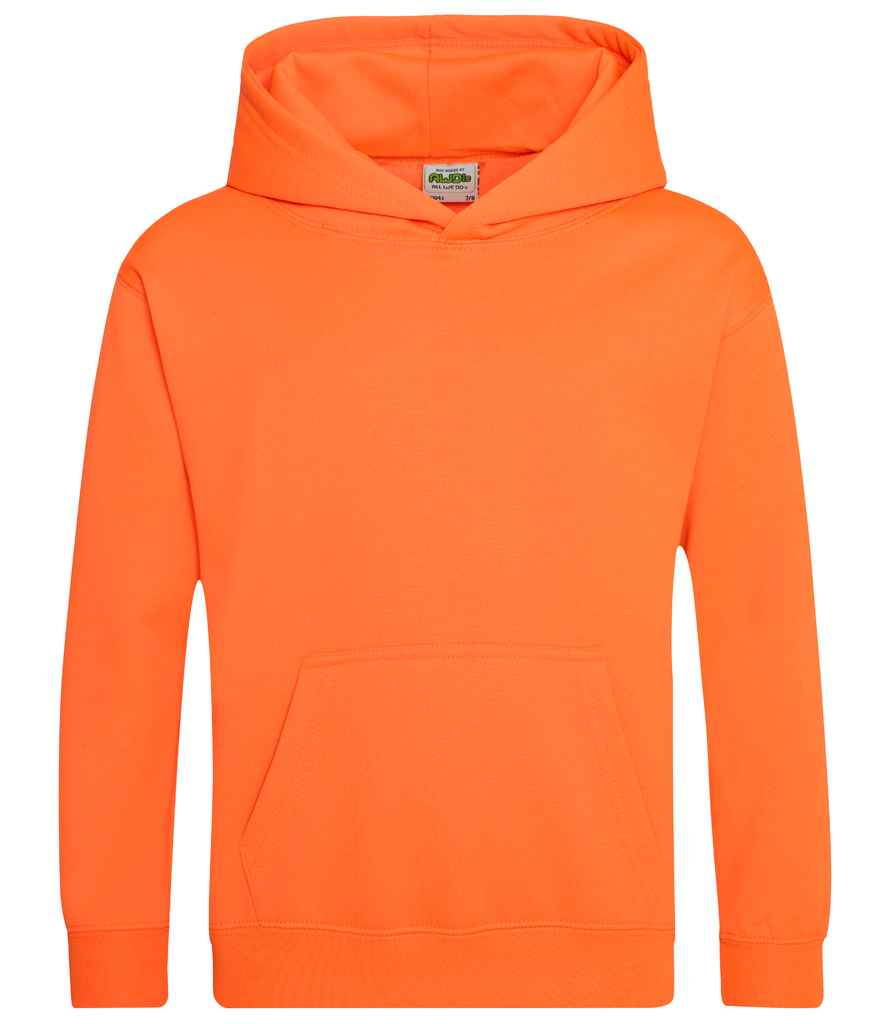 AWDis - Kids Electric Hoodie - Pierre Francis