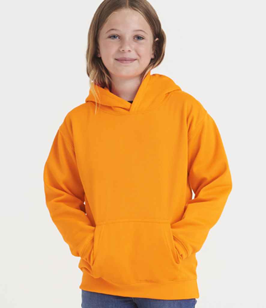 AWDis - Kids Electric Hoodie - Pierre Francis