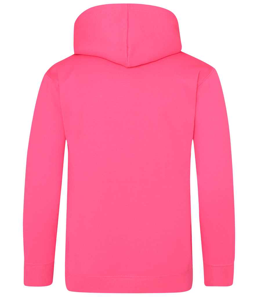 AWDis - Kids Electric Hoodie - Pierre Francis