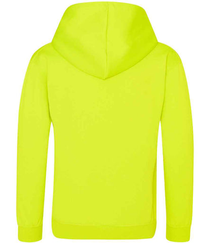 AWDis - Kids Electric Hoodie - Pierre Francis