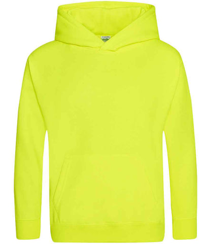 AWDis - Kids Electric Hoodie - Pierre Francis