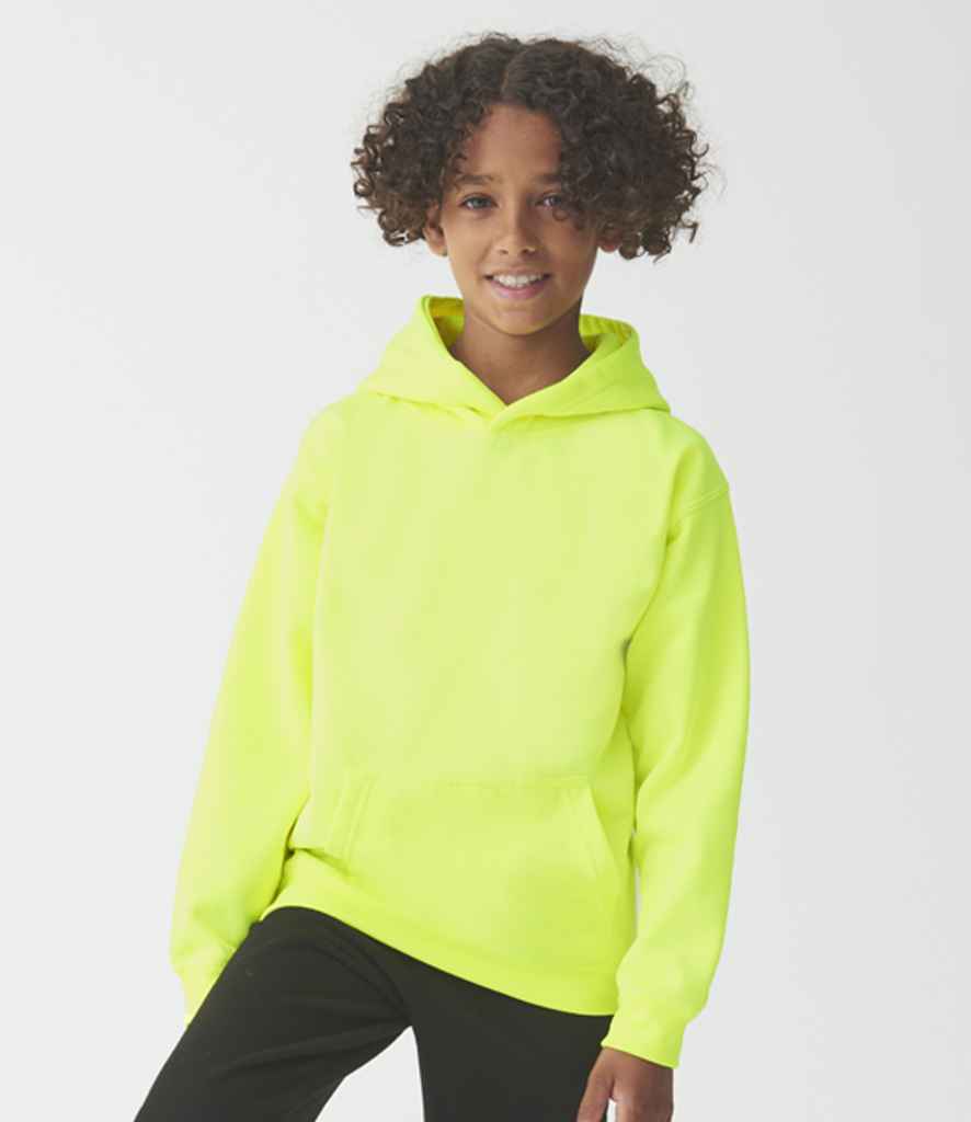 AWDis - Kids Electric Hoodie - Pierre Francis