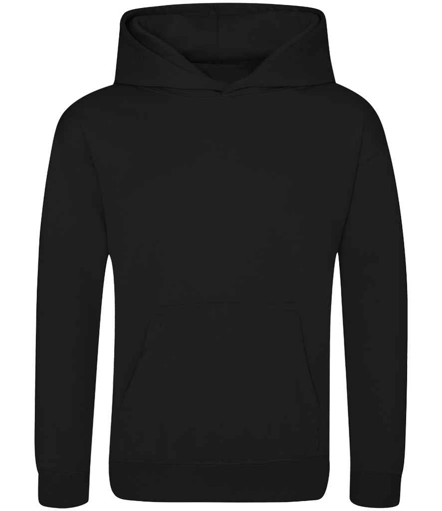 AWDis - Kids Sports Polyester Hoodie - Pierre Francis