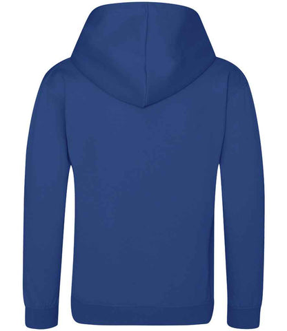 AWDis - Kids Sports Polyester Hoodie - Pierre Francis